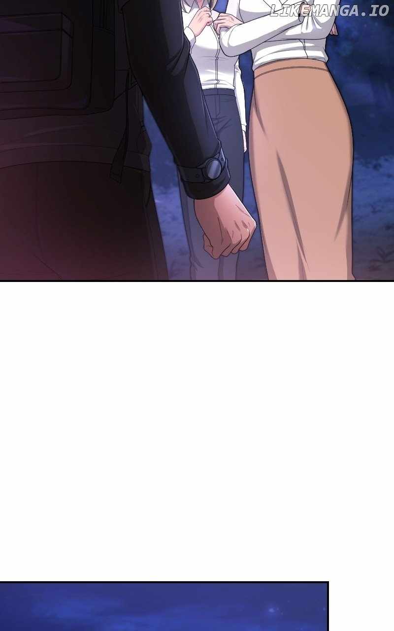 Paranoid Mage Chapter 59 50